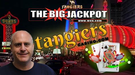 Tangiers casino Honduras